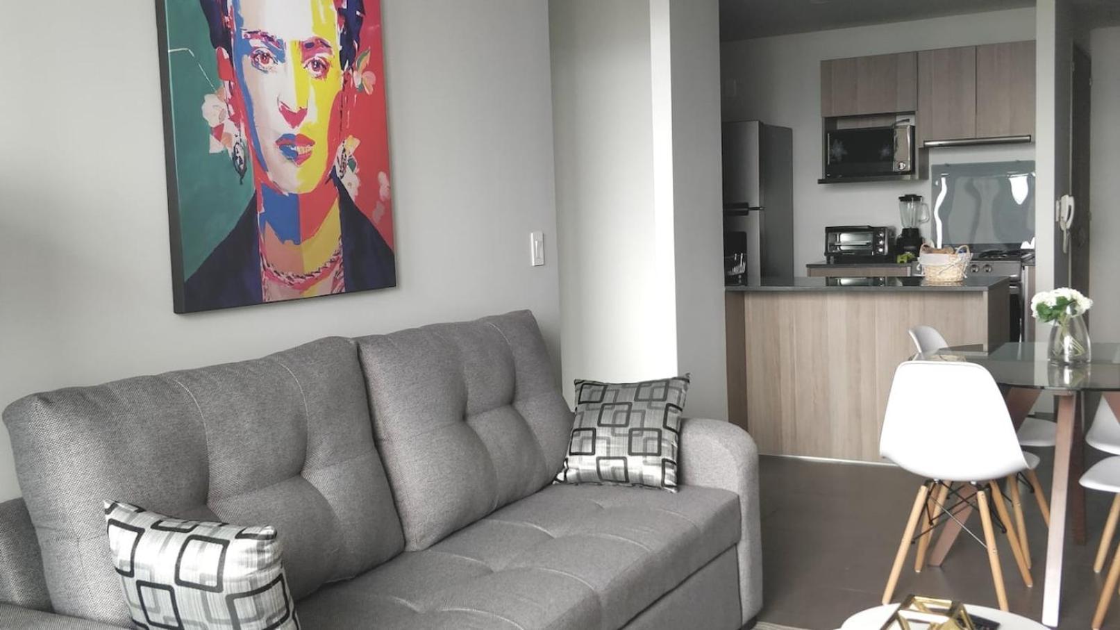 Alluring Views, Luxuriously Appointed In Polanco Mexico City Ngoại thất bức ảnh