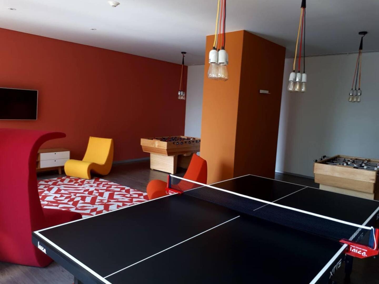 Alluring Views, Luxuriously Appointed In Polanco Mexico City Ngoại thất bức ảnh