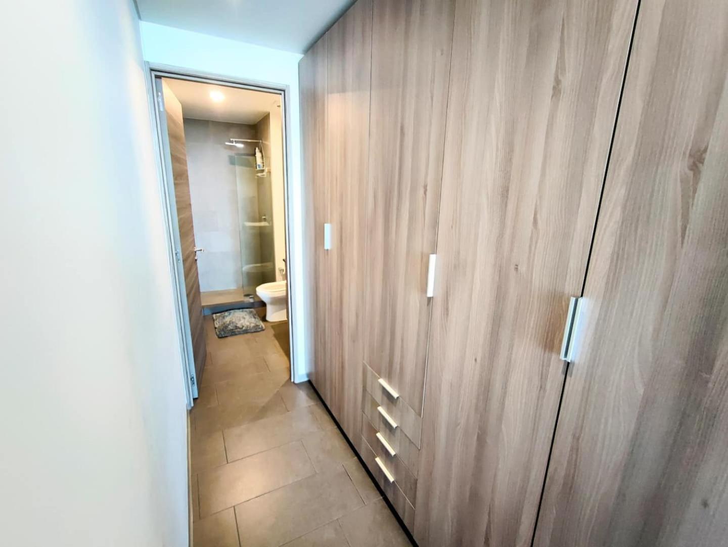 Alluring Views, Luxuriously Appointed In Polanco Mexico City Ngoại thất bức ảnh