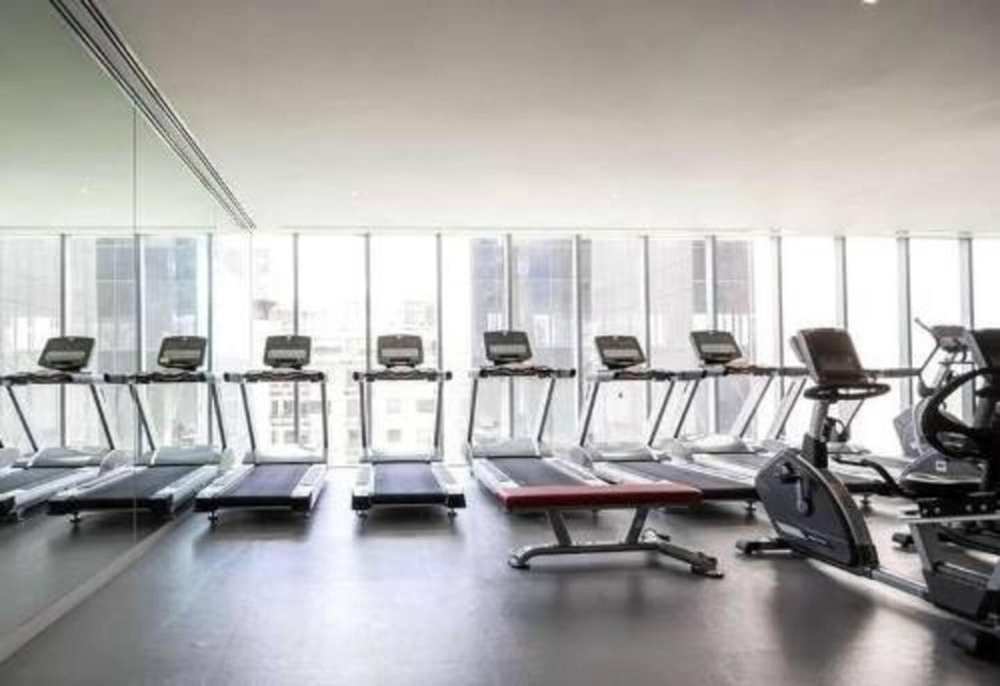 Alluring Views, Luxuriously Appointed In Polanco Mexico City Ngoại thất bức ảnh